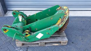 Ahlmann AZ6 4139206O Chassis/Frame