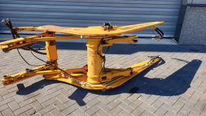 Ahlmann AZ14 - Lifting framework/Bucket arm/Boom