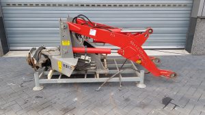 Volvo L30B-Z/X Lifting framework/Bucket arm/Boom