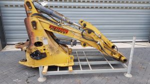 Caterpillar 906 - Lifting framework/Schaufelarm/Giek