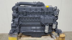 Deutz BF6M1013C Engine/Motor