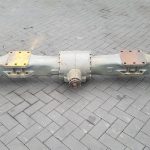 Liebherr A904CHD ZF MT-E3070