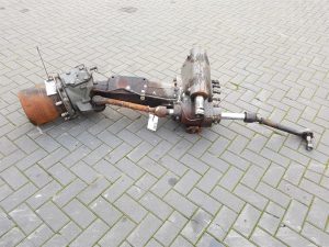 Liebherr A904CHD 10286127