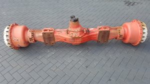 O&K L45 4517615 Axle/Achse/As
