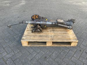 Mecalac 714MW Dana Spicer 212/545 Axle