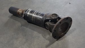 Liebherr L544 5717359 Propshaft/Gelenkwelle/Cardanas