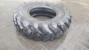 Mitas 14.5-20 Tyre/Reifen/Band