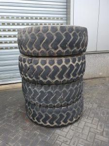 Michelin 17.5-R25 Tyre/Reifen/Band