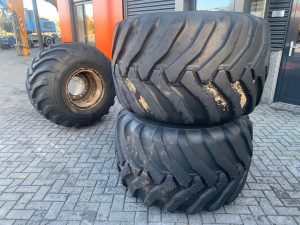 Alliance 48x31.00-20 Flotation 331 - Tire/Reifen/Band