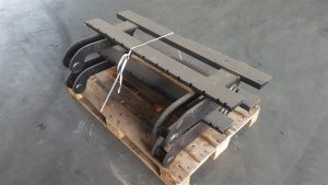 Schaeff SKL/SKS Forks/Palletgabeln/Palletvorken