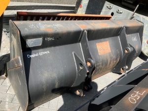 Caterpillar 434E Bucket/Schaufel/Dichte bak