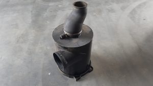 Liebherr L544-5613195-Air filter/Luftfilter/Luchtfilter