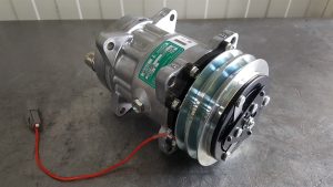 Sanden SD7H15 Compressor