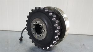 Reich Kupplungen AC-H2.6WT - Electric clutch