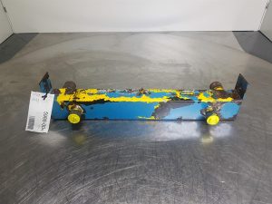 Werklust WG18 - Oil cooler/&Ouml;lk&uuml;hler/Oliekoeler