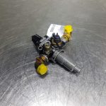 Werklust WG18 Wabco 9753034430 Pressure controller