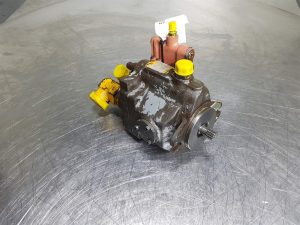 Werklust WG18 Sauer Sundstrand OPV1/038-L5Z-RQN914-B1 Load sensing pump
