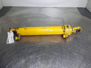 Werklust WG 18 - Steering cylinder/Lenkzylinder/Stuurcilind