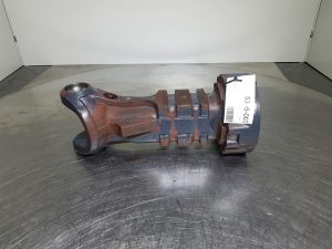 Clark-Hurth 357/278/61 Axle housing/Achskörper/Astrechter
