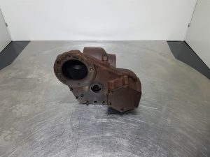 Atlas 42E Speth 293/85933 Differential/Differential