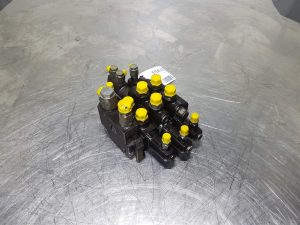Ahlmann AZ45E 4101287A Valve/Valves/Valve