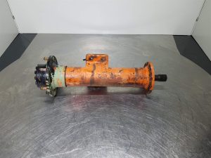 Atlas 41B Axle housing/Achskörper/Astrechter