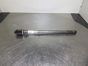 Zettelmeyer ZL1001 Dana Spicer 7420600204 Joint shaft