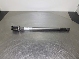 Zettelmeyer ZL1001 Dana Spicer 7420600204 Joint shaft