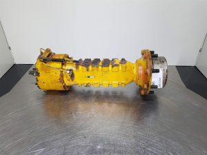 Paus RL1051 O&K 2177146 Axle housing/Achskörper/As