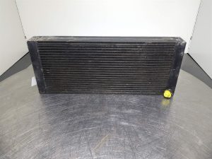 Liebherr A904-10025063-Cooler/Cooler/Cooler