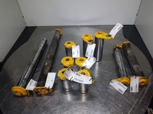 Liebherr A904-9951806/9231631/9348719/9225827/9230394-Pin