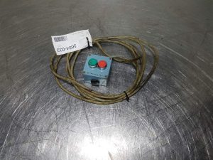 Liebherr A904 Switch/Switch/Switches