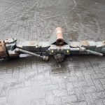 Liebherr A904 ZF APL-B765 Axle