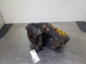 Kramer 520 ZF APL-R735 Transmission/Gearbox/Transmission