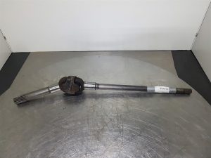 Liebherr A904CHD 10293319 Joint shaft/Steckwelle/Steekas