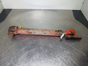 O&K L20 I-4504738-Steering cylinder/Lenkzylinder