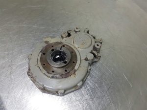 Atlas AR75-Spicer Dana 317/111/62-Transmission/Gearbox