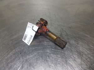 O&K L20I Propshaft/Gelenkwelle/Cardanas