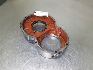ZF AP-R745/P4-4112430014F-Drive housing/Housing