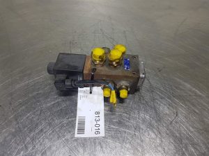 O&K L20I-Oleodinamica VS3050DI-Valve/Ventile/Ventiel
