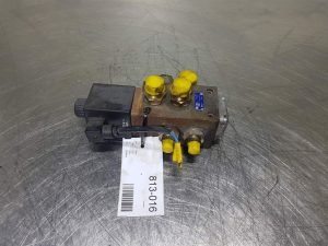 O&K L20I Oleodinamica LC VS3050DI 6/2 Valve-Wegeventil-Ventiel