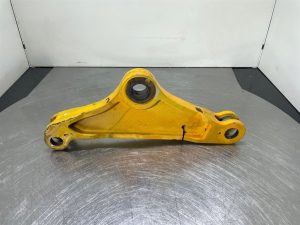 Ahlmann AZ14 4146349O/4146350O Shift lever/Deflection lever/Push piece