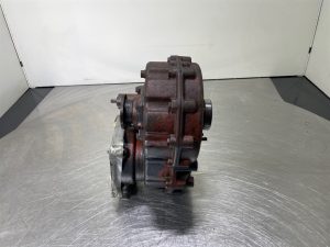 Ahlmann AZ6-Clark-Hurth 357/278/61-Transmission/Gearbox