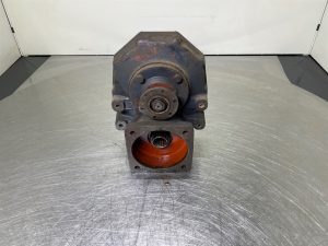 Ahlmann AL100 Clark-Hurth Clark-Hurth-Transmission/Gearbox