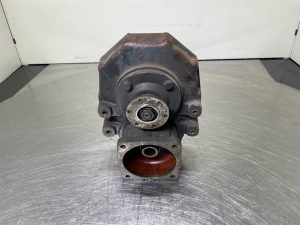 Ahlmann AL100 Clark-Hurth Clark-Hurth-Gearbox/Transmissiebak