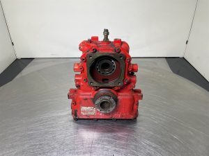 Komatsu Carraro TB172 Transmission/Gearbox