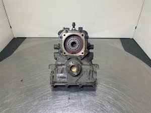 Manitou Carraro TB172 Transmission/Gearbox