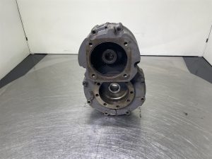 ZF 4112430002/4112430014 Transmission/Getriebe