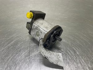 Rexroth 0510725092 Gearpump