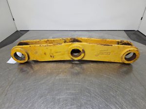 Ahlmann AZ150E-4182321O/4107416B-Shift lever/Umlenkhebel